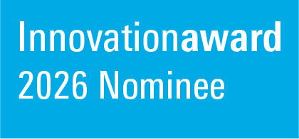 Automechanika Innovation Award 2026 · Nominee
